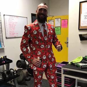 Meet your Posher, Blair